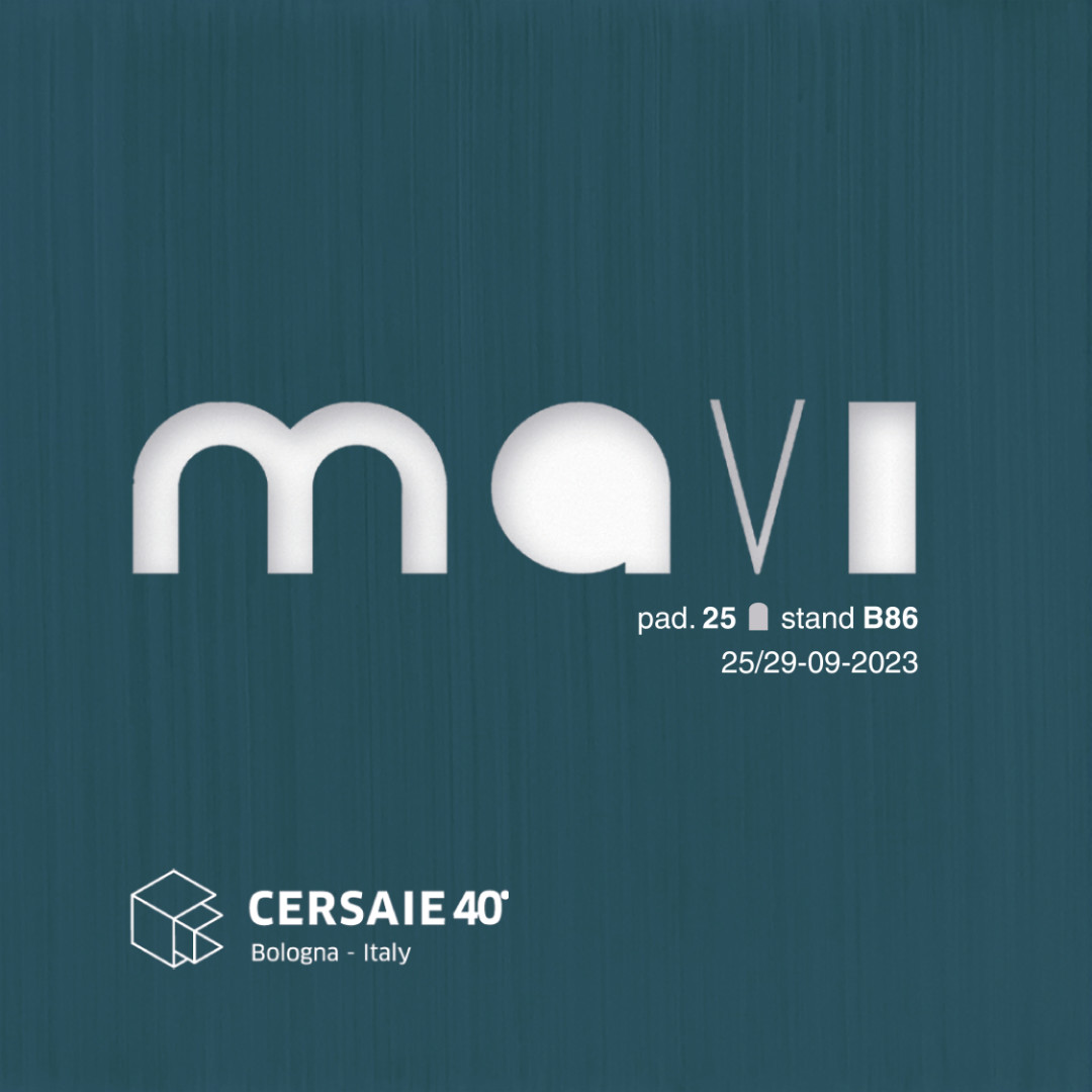 Torricini a Cersaie 2023