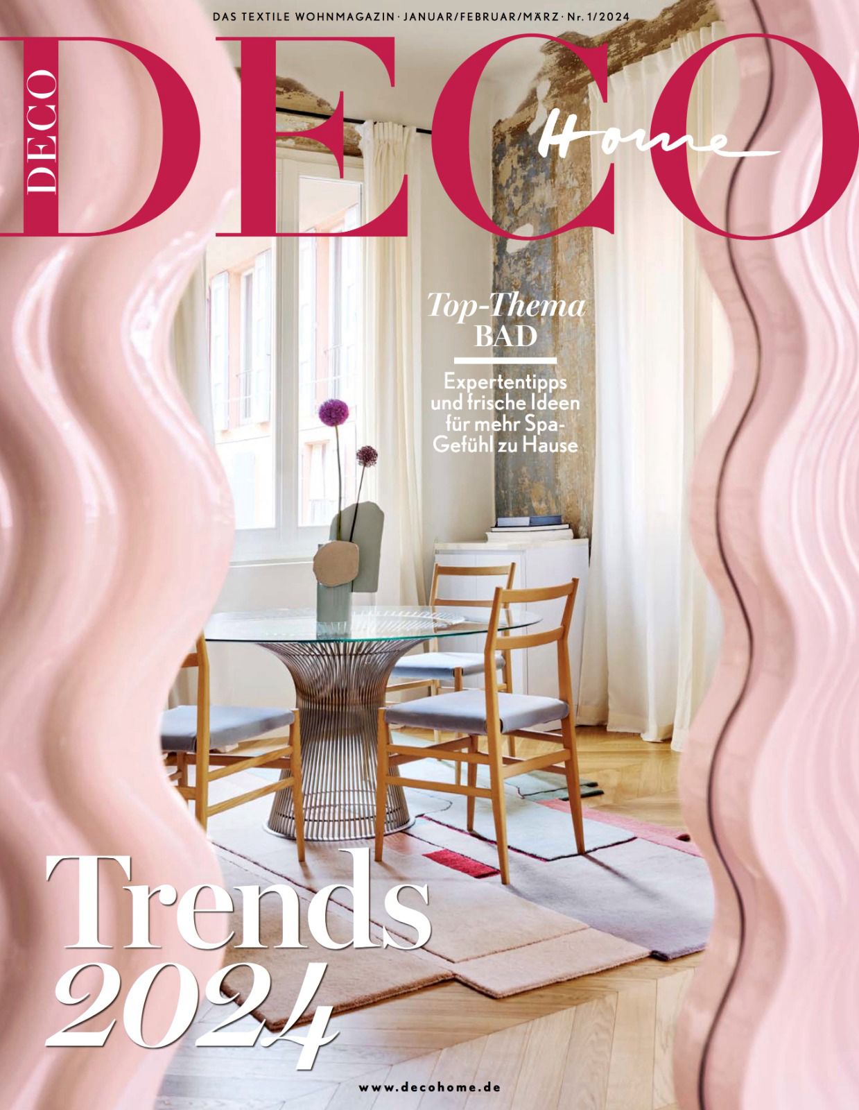 DECO Home