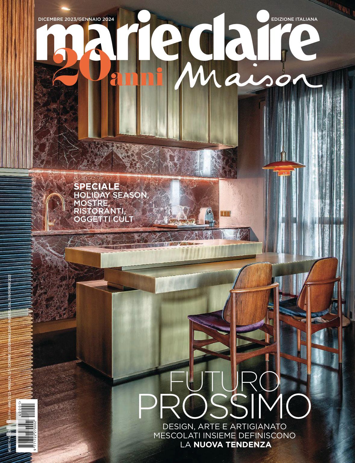 Marie Claire Maison
